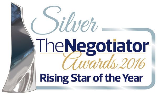 The Negotiator Awards 2016