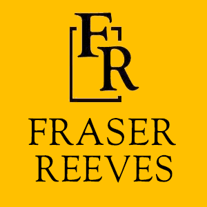 Fraser Reeves